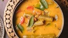 Vegetable Sambar