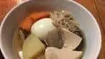 Vegetarian Oden (Japanese Stew) – miso vegetarian