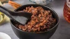 Vegetarian XO Sauce