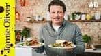 Veggie Noodle Stir Fry | Jamie Oliver | UK | AD