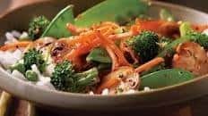 Vibrant Veggie Stir-Fry Recipe
