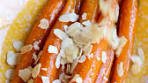 Victoria Theng | Recipes | Honey-Glazed Carrots with a Nutty ...