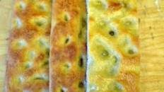 Video Ricetta Focaccia Genovese Morbida