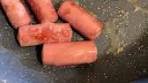Vienna Sausage Sandwich 🥪 What’s for lunch ...