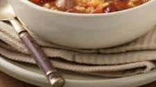 Vienna Sausage Soup