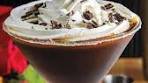 Vimax Media | 🍸 Chocolate-Mint Martini: A Festive Sip of ...