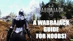 Wabbajack Guide for Noobs - Step by Step Tutorial How to ...