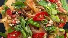 Wagamama Pad Thai Recipe