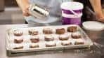 Watch Perfect Chocolate Buckwheat Cookies from Bien Cuit ...