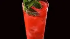Watermelon Fizz