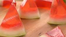 Watermelon Jello Shots