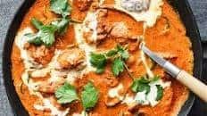 Weekend recipes