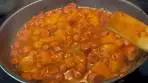 What Im Cooking Today ?Vienna Sausage Stew with Potatoes