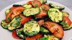 When you have zucchini and tomatoes make this delicious ...