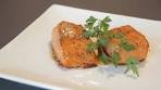 Whiskey-Glazed Salmon : Recipes From the Northwest