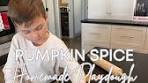 Whitney Berg | Activities for Kids 💕 | PUMPKIN SPICE ...