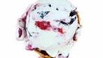 Whit's Frozen Custard | Triple the flavor! Triple Berry Bliss ...