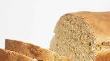 Whole Grain Einkorn Sandwich Bread