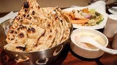 Whole Wheat Naan Recipe