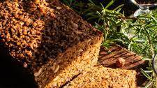 Winter Nut Roast