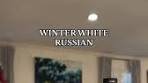 Winter White Russian ✨🎅🏻 3 ingredient cocktails have been ...