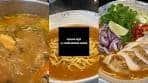 wok from home episode #8 | chilli chicken ramen