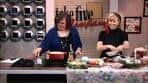 WZZM - Take Five - Creamy Potato Gouda & Rosemary Soup ...