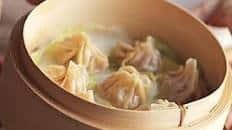 Xiao Long Bao (Shanghai Soup Dumplings)