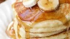 Yogurt Pancakes recipe