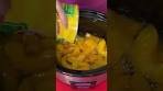 Yummy crockpot peach cobbler! 😋 #desserts #cake ...