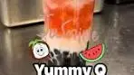 Yummy. Q | 🌟 Introducing our refreshing new drink: Fresh ...