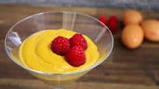 Zabaglione