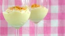 Zabaglione