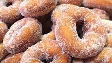 Zeppole fatte in casa da Benedetta