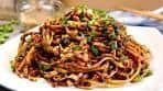 Zero Skills Needed! Szechuan Spicy Lo-Mein 四川香辣干捞面 ...