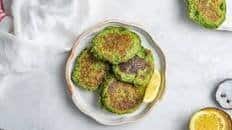 Zero Waste Keto Juice Pulp Keto Fritters