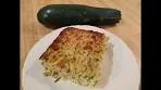Zucchini and Egg Casserole 👨‍🍳🥒🥚🧀
