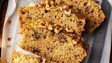 Zucchini Bread