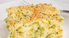 Zucchini Casserole