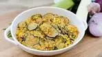 Zucchini Corn Casserole Recipe