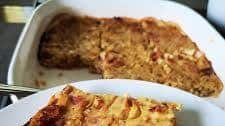 Zwiebelkuchen Recipe: German Caramelized Onion Tart