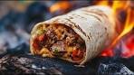 🌯 Ultimate $2500 Kobe Beef Burrito at the Lake – Flavor ...