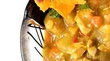 ʻUlu Chicken Curry
