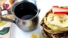 ʻUlu Flour Banana Pancakes