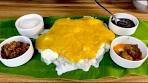 चुरा दही आम | POHA | Aam Dahi Chura | Flattened Rice with ...