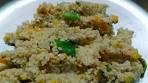 குதிரைவாலி உப்புமா | Kuthiraivali Upma Recipe in Tamil ...