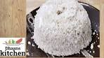 குதிரைவாலி புட்டு/Barnyard Puttu/Dhaans kitchen