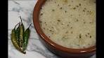 வரகு அரிசி கஞ்சி | kodo millet porridge |Quick and Healthy ...
