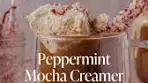  Homemade Peppermint Mocha Magic Ditch ...