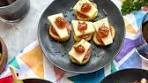•TAPAS• (recipes below ⬇️) 'Tis the season for TAPAS ...